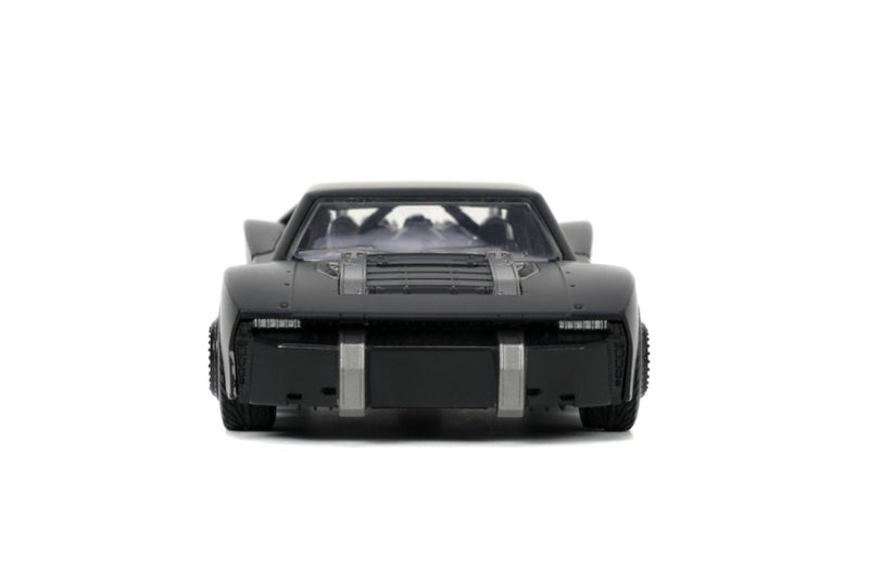The Batman - Batmobile with Batman 1:32 Scale Hollywood Ride