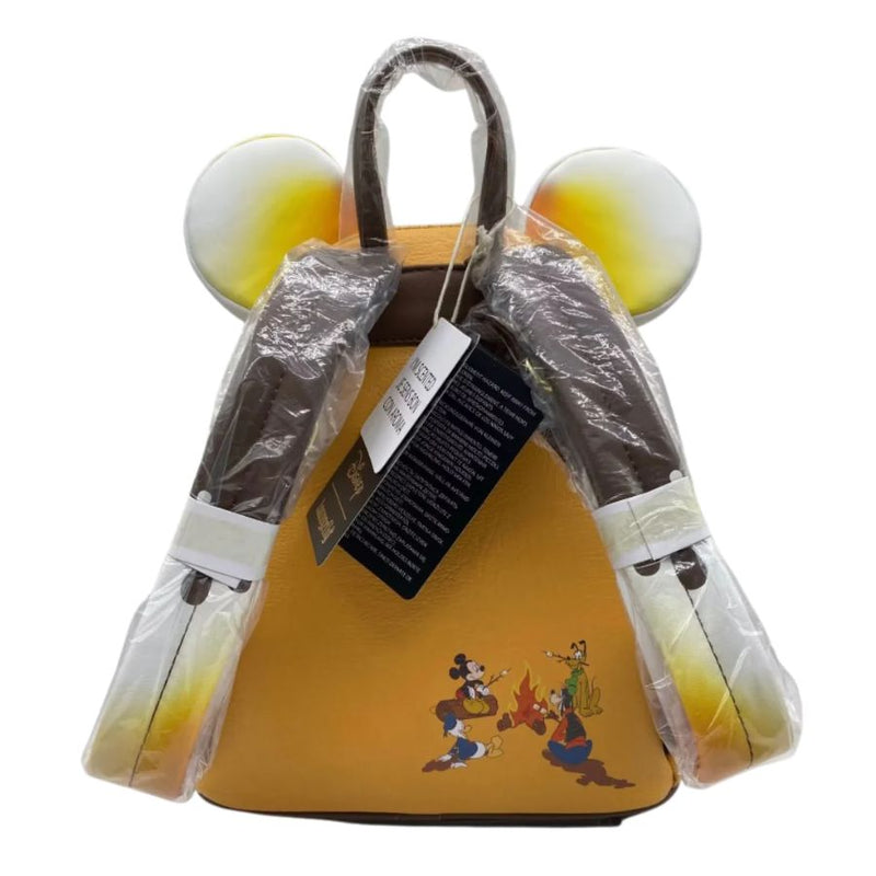 Disney - Minnie Mouse S'mores Mini Backpack [RS]