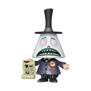 The Nightmare Before Christmas - Mayor w/Megaphone (w/chase) US Exclusive Diamond Glitter Pop! Vinyl [RS]
