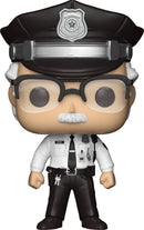 Stan Lee - Cameo Captain America 2: The Winter Soldier US Exclusive Pop! Vinyl