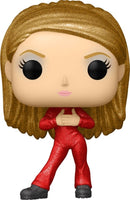 Britney Spears - Britney Catsuit Diamond Glitter Pop! Vinyl [RS]