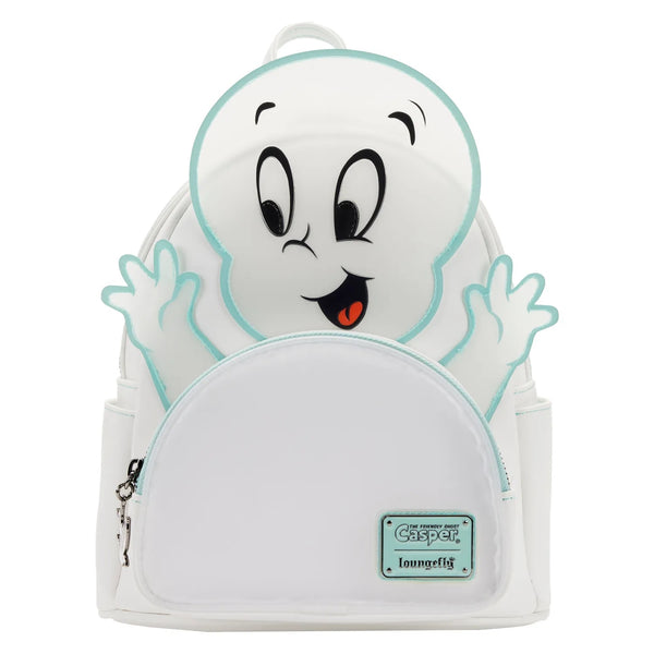 Casper the Friendly Ghost - Casper Cosplay Mini Backpack