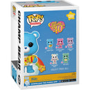 Care Bears 40th Anniversary - Champ Bear (with chase) Pop! Vinyl