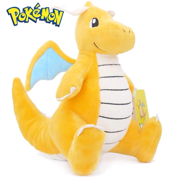 Pokémon - Dragonite 25cm Plush