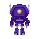 Transformers - Shockwave Pop! Vinyl FUNKON SD21