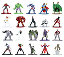 Marvel Comics - Nano Metalfigs 20-pack wave 05
