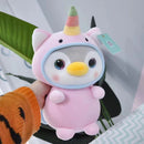 Rainie Penguin Plush - 45cm