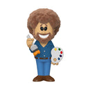 The Joy of Painting - Bob Ross (with chase) Vinyl Soda