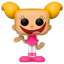 Dexter's Laboratory - Dee Dee Pop! Vinyl