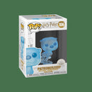Harry Potter - Patronus Hermione Pop! Vinyl