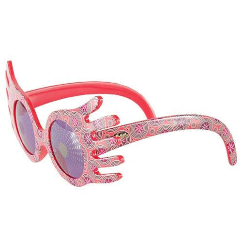 Harry Potter - Luna Lovegood Spectra Specs