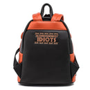 Lion King - Scar Mini Backpack