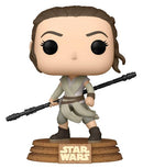 Star Wars: AtG - Rey Jakku Pop! Vinyl FUNKON SD21