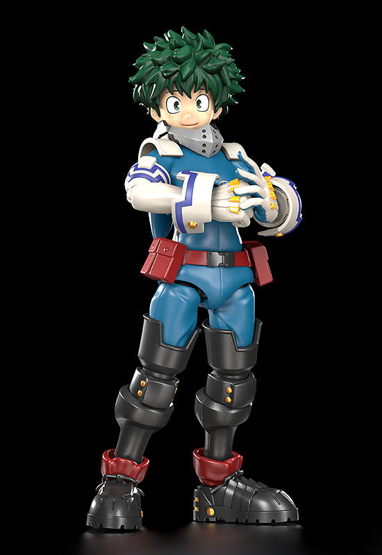 My Hero Academia - Moderoid - Izuku Midoriya