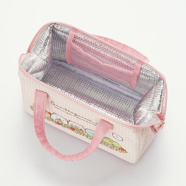 Sumikko Gurashi Insulated Lunch Cooler Bag