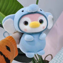 Rainie Penguin Plush - 45cm
