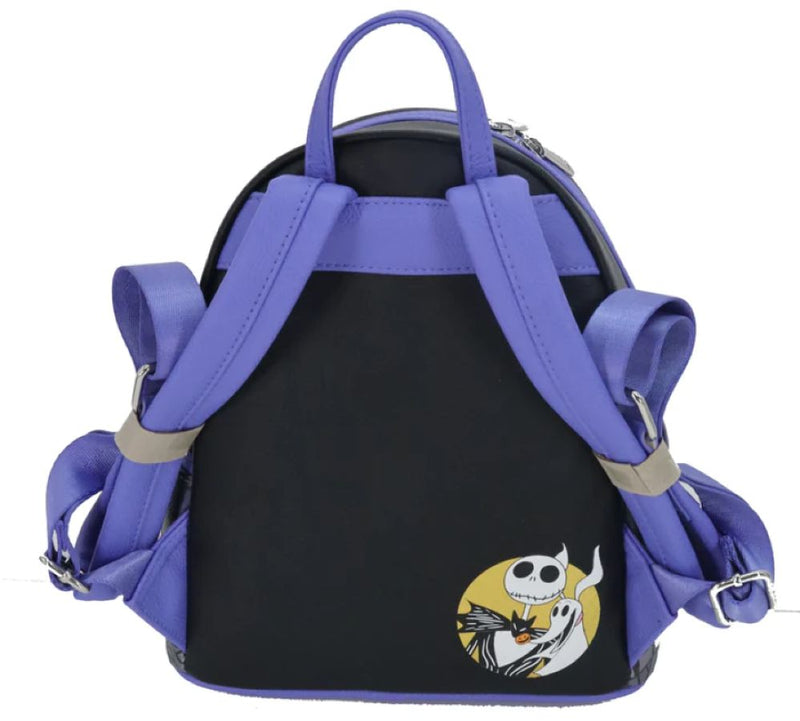 The Nightmare Before Christmas - Zero Dog House Mini Backpack [RS]