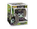 Sleeping Beauty - Maleficent on Throne Pop! Deluxe