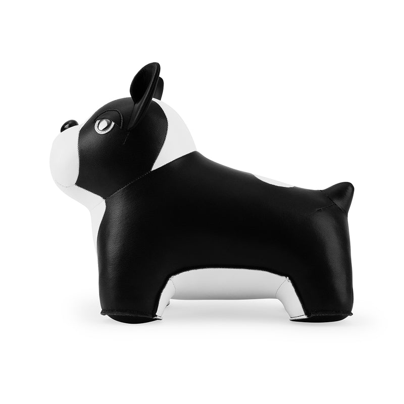 French Bulldog Bookend Classic - Black