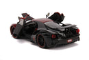 Spider-Man - Miles Morales 2017 Ford GT 1:24 Scale Hollywood Ride