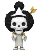 One Piece - Brook Bonekichi Pop! Vinyl