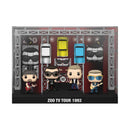 U2 - Zoo TV 1993 Tour Pop! Moment Deluxe [RS]