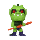 Masters of the Universe - Whiplash Pop! Vinyl FUNKON SD21 RS