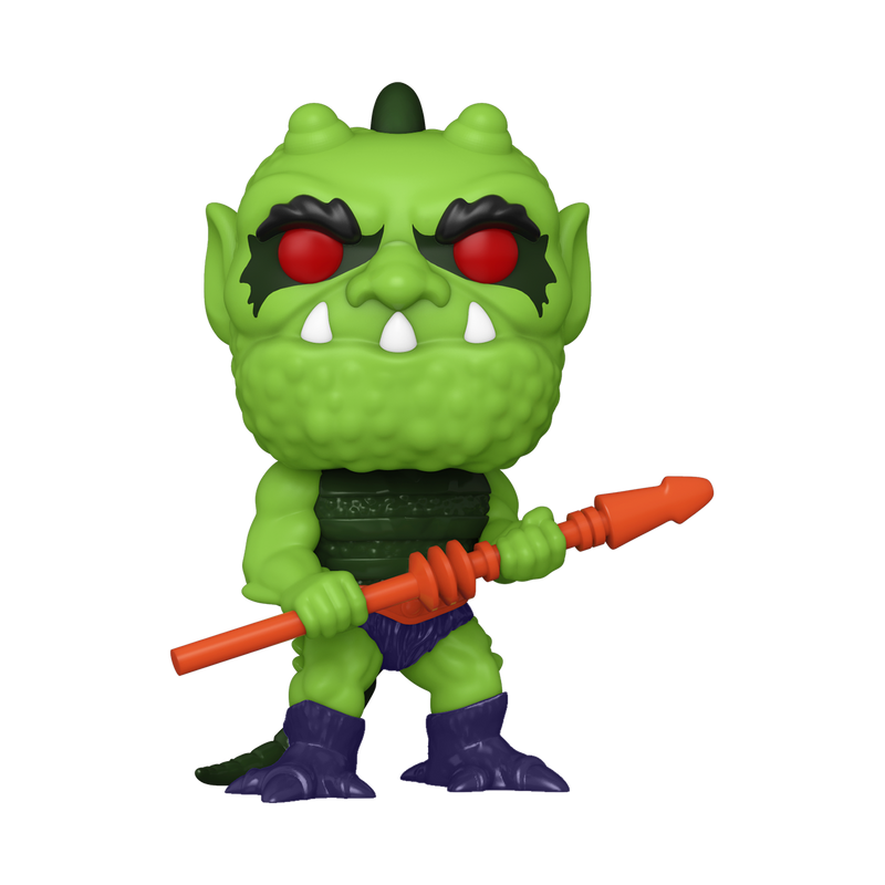 Masters of the Universe - Whiplash Pop! Vinyl FUNKON SD21 RS
