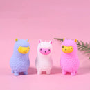 Llama Stress Squishy