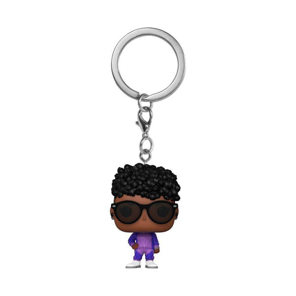 Black Panther 2: Wakanda Forever - Shuri with sunglasses Pop! Keychain