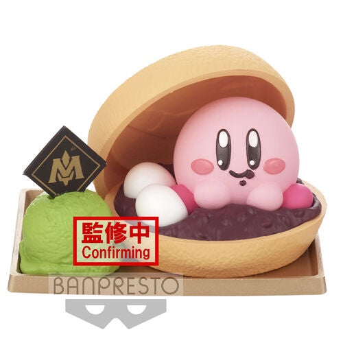 Kirby - Paldolce Collection Vol. 4 (Ver. B)