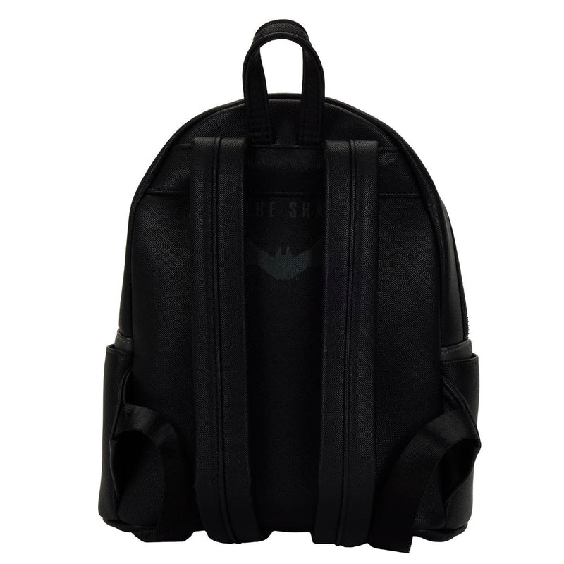 DC Comics - The Batman Cosplay Mini Backpack