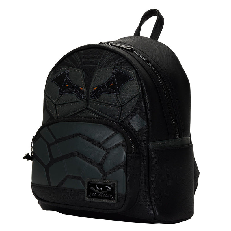 DC Comics - The Batman Cosplay Mini Backpack