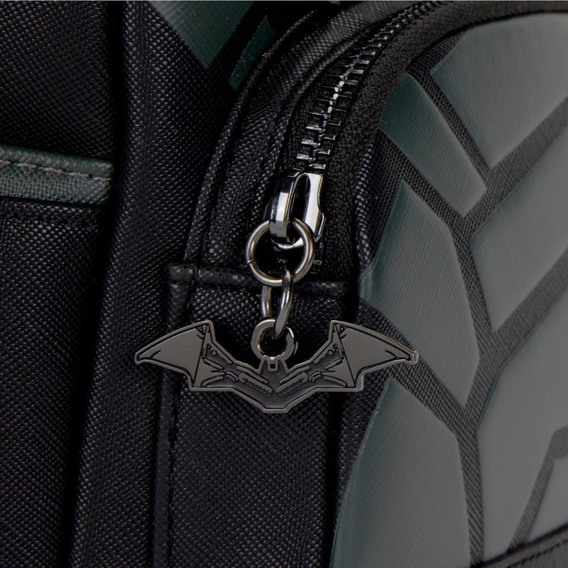 DC Comics - The Batman Cosplay Mini Backpack