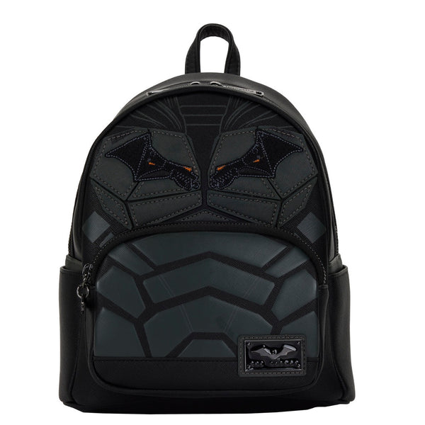 DC Comics - The Batman Cosplay Mini Backpack