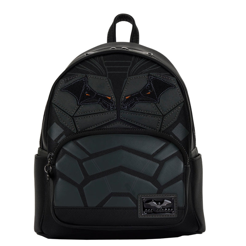 DC Comics - The Batman Cosplay Mini Backpack