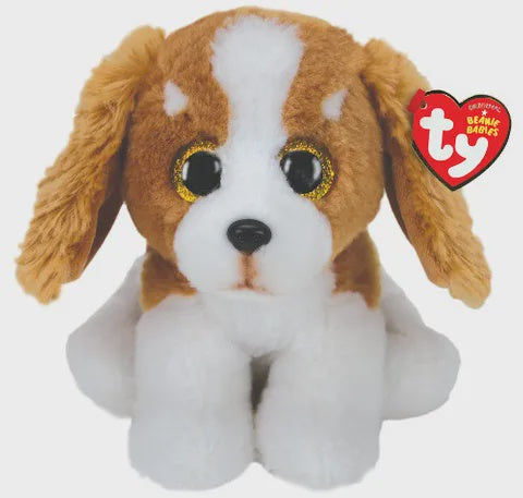 Beanie Boos Regular - Barker the Dog