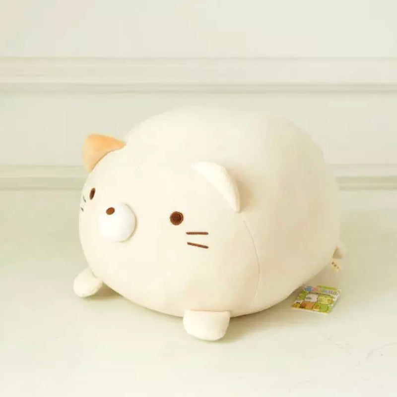 Anime Animal Cushion
