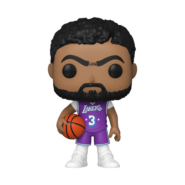 NBA: Lakers - Anthony Davis (CE'21) Pop! Vinyl