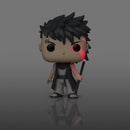 Boruto - Kawaki (Prologue) Glow Pop! Vinyl [RS]