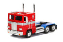 Transformers (TV) - Optimus Prime G1 1:24 Hollywood Ride