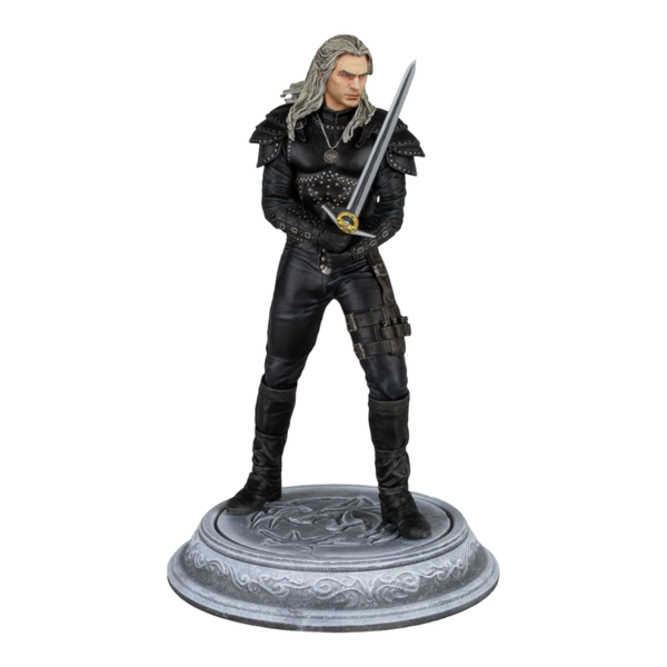 The Witcher (TV) - Geralt Season 2 Figure