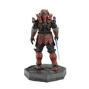 Halo Infinite - Spartan Yoroi PVC Statue