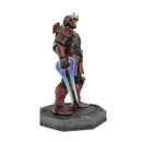 Halo Infinite - Spartan Yoroi PVC Statue