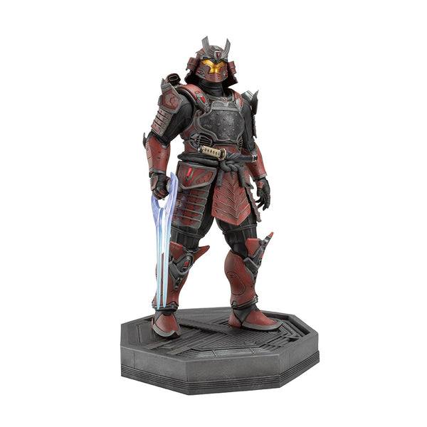 Halo Infinite - Spartan Yoroi PVC Statue