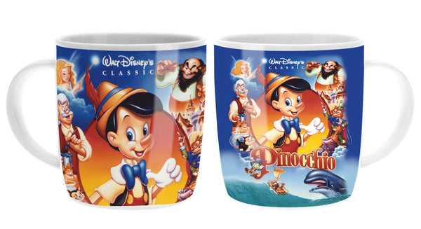 Disney Pinocchio Mug