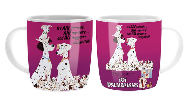 Disney 101 Dalmatians Mug