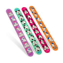 Disney Mickey & Friends 4Pk Nail Files