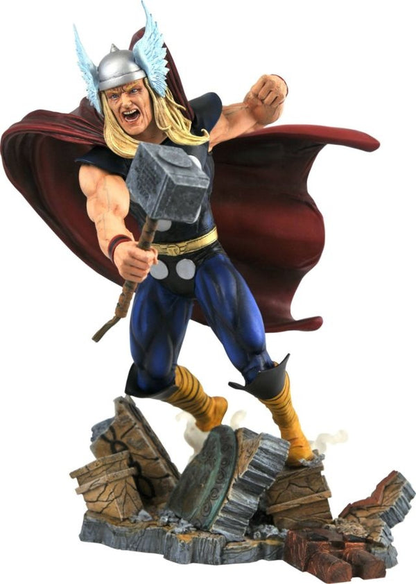 Thor - Comic Gallery PVC Statue