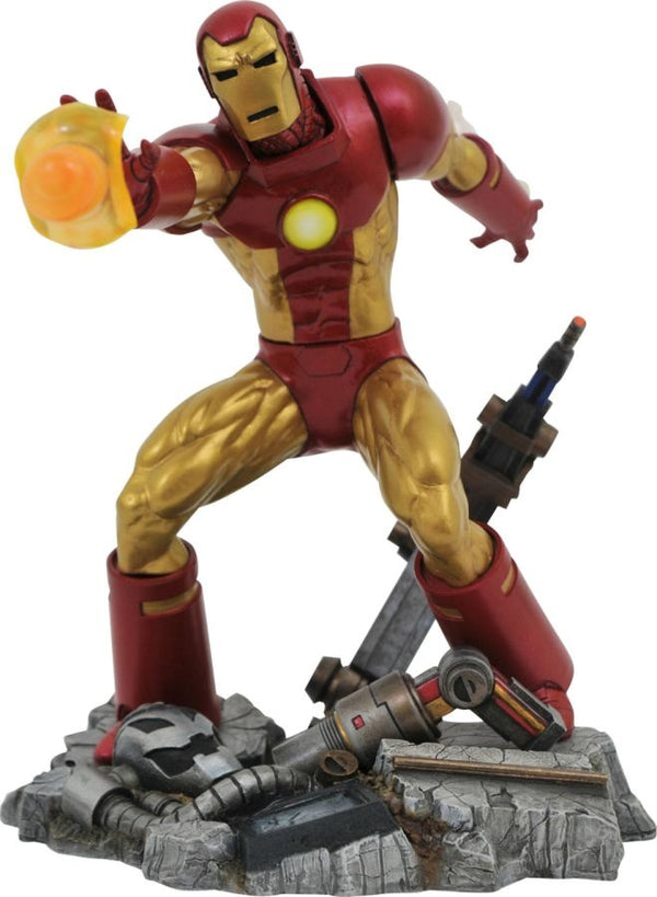 Marvel - Iron Man Marvel Gallery PVC Statue